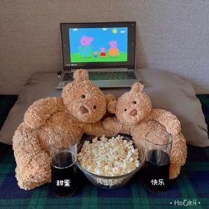 我欢喜喜欢你（翻自 代少冬）