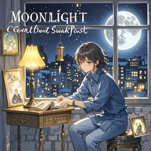 月光寄不回从前