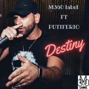 Destiny (feat. Putiferio)