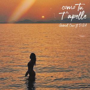 Como Tu T' Apelle (feat. D.G.A)