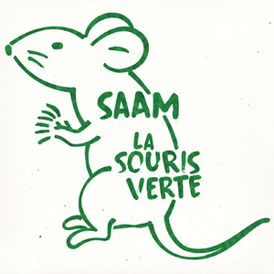 La souris verte