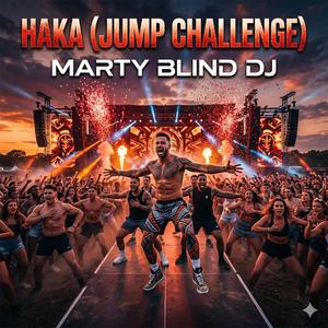 Haka (Jump Challenge)