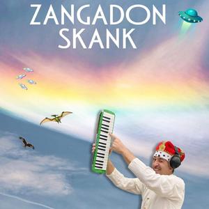 Zangadon Skank