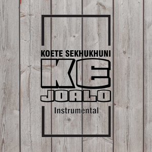 Ke Joalo (Instrumental)