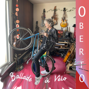 Ballade à vélo