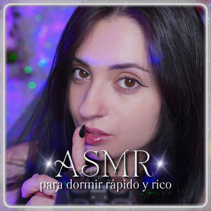 ASMR para dormir rápido y rico