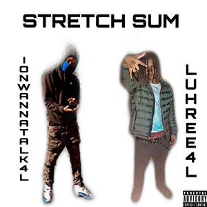Stretch Sum
