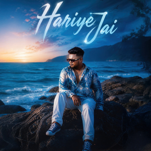 Hariye Jai