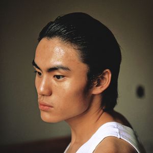 Eliot（iPhone Demo）