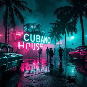 Cubano Deep House | NOIRÉ |Havana Nocturna | Cinematic Cubano Deep House Duet