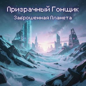 Заброшенная Планета