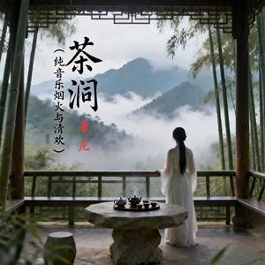 茶涧（纯音乐烟火与清欢）