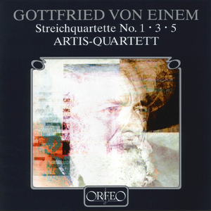 String Quartet No. 5, Op. 87:IV. Adagio molto