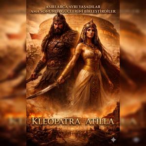 DEJA VU KLEOPATRA VE ATILLA