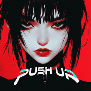 Push Up (Techno Mix)