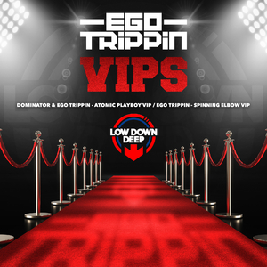 Spinning Elbow (VIP)