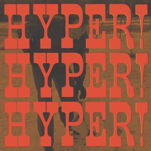 Another Gesture Upward