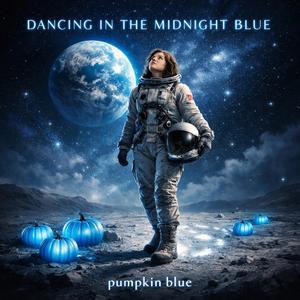 Dancing in the Midnight Blue