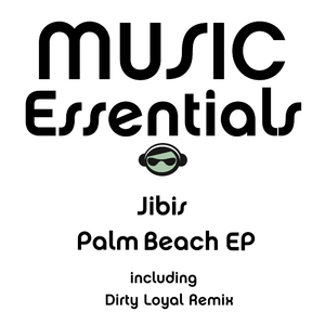 Palm Beach 1962 (Original Mix)