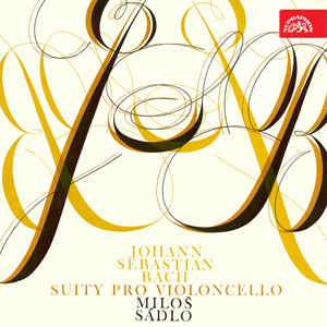 Suite No. 1 in G Major, BWV 1007:Sarabande