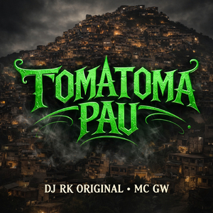 TomaToma Pau