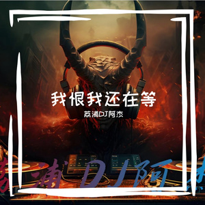 我恨我还在等