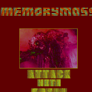 tower made of wizard skulls