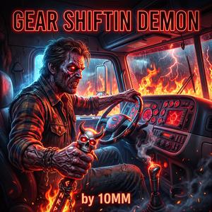 GEAR SHIFTIN DEMON