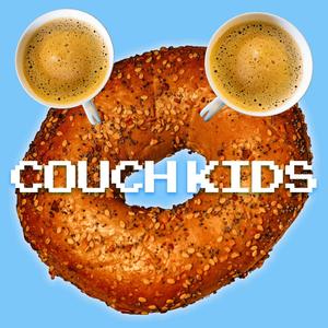 Couch Kids