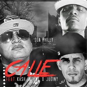 Calle (feat. Judiny & Kash Infame)