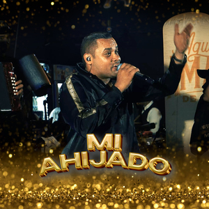 Mi Ahijado (En Vivo)