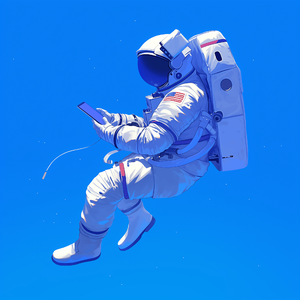 请你不用打电话