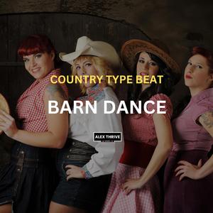 Barn Dance (Country Instrumental Type Beat)