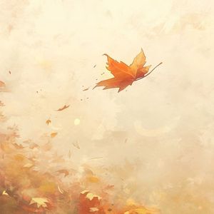 城南的树叶已经枯了