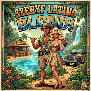 BLONDI