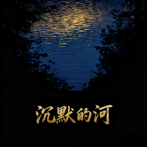 沉默的河