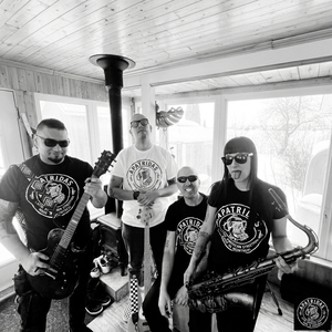Skinhead