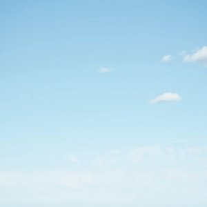 我更想做你的晴天