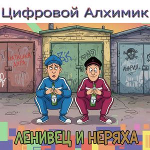 Ленивец и неряха
