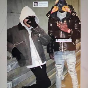 CreepWalkers (feat. Cash Chris)