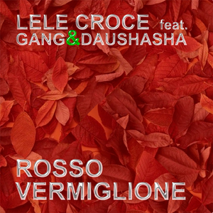 Rosso vermiglione