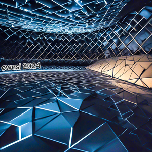 Туманный блеск