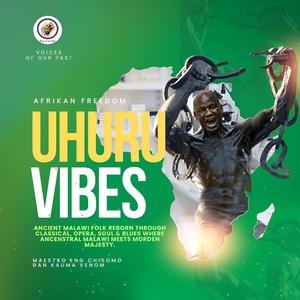 AFRICAN FREEDOM DAY_VOICES OF THE ANCESTORS (Opera Afrika II)
