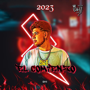 Bienvenido al Infierno (feat. Demonio & Yerad)