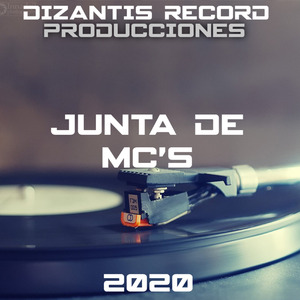 Junta de mcs - 2020