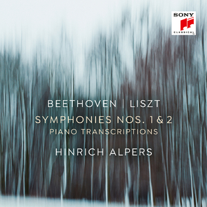 Symphony No. 2 in D Major, Op. 36, Arr. for Piano by Franz Liszt:III. Scherzo. Allegro