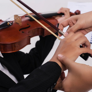 Relaxing Orchestra for Rest