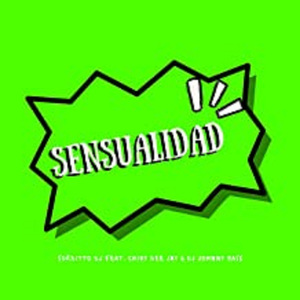 Sensualidad (Remix)
