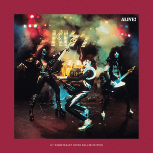 C'mon And Love Me (Live In Davenport, Iowa - RKO Orpheum Theatre - July 20, 1975 - Show 2)