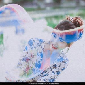 I Give You My Heart(献上我的心)爱的迫降（翻自 IU）